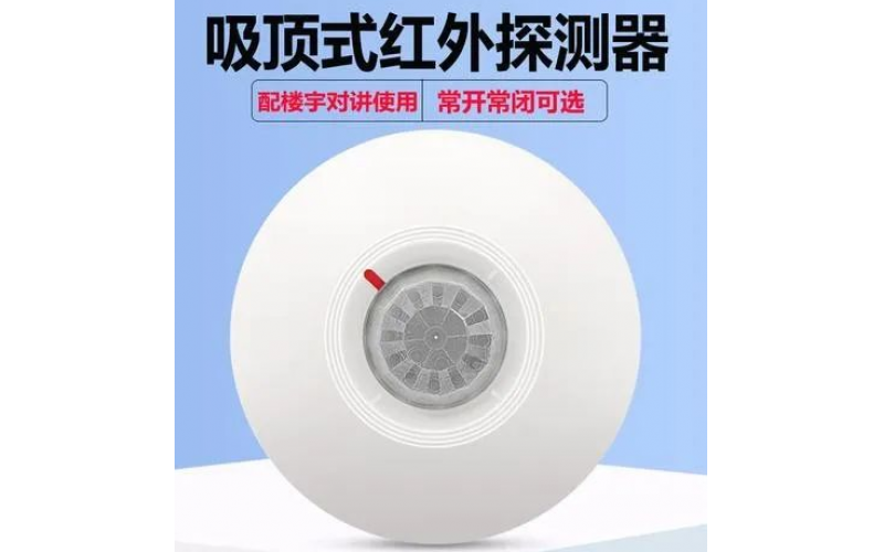 何谓红外光子探测器？红外光子探测器知识介绍-北京MK体育在线注册